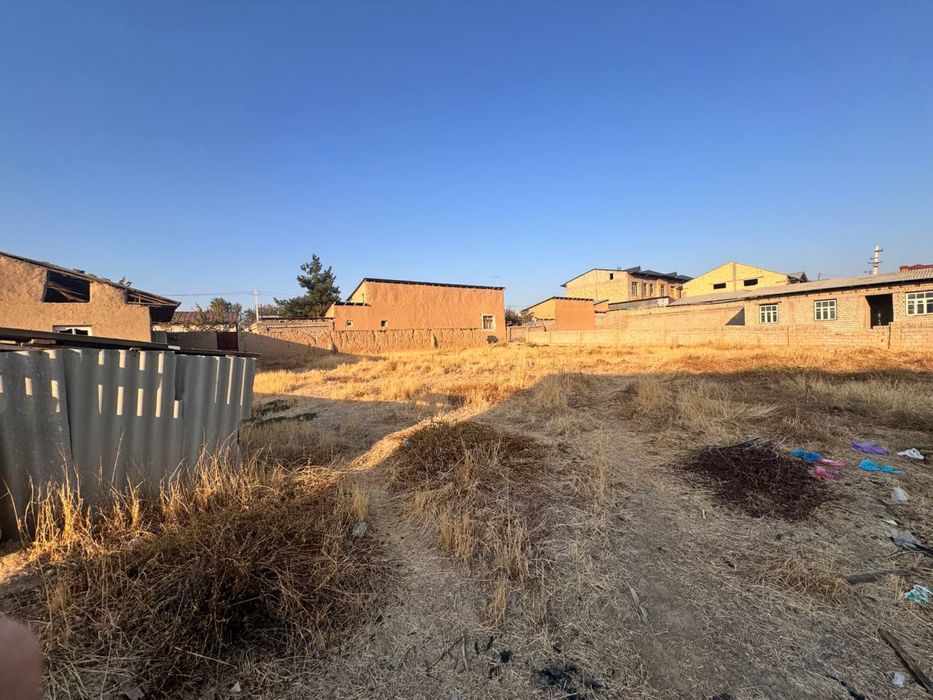 Продается земля Зенит, ул Тикланиш. 22 сотки