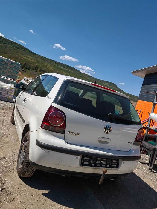 Продавам Vw Polo 1.4 TDI
