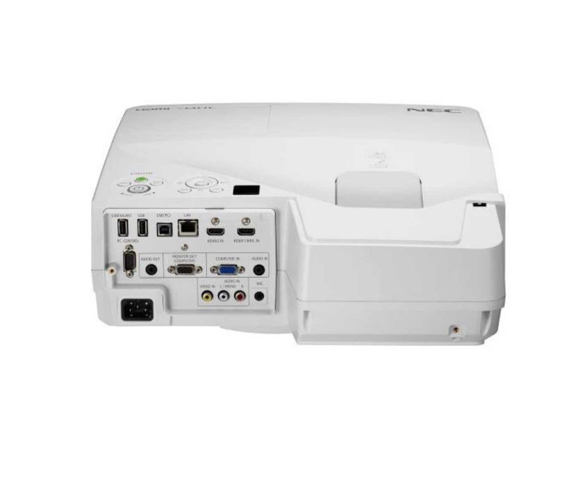 Videoproiector NEC