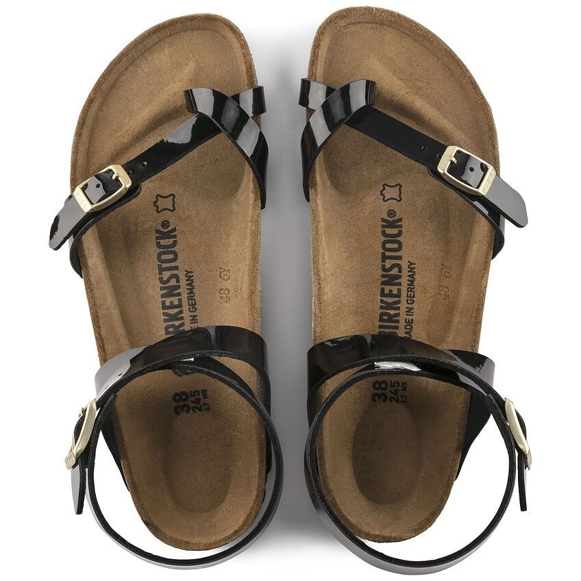 Birkenstock Yara 40н нови