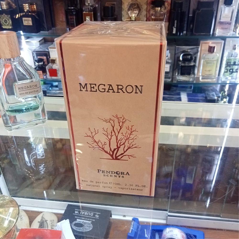 Мегарон(оригинал) парфюм