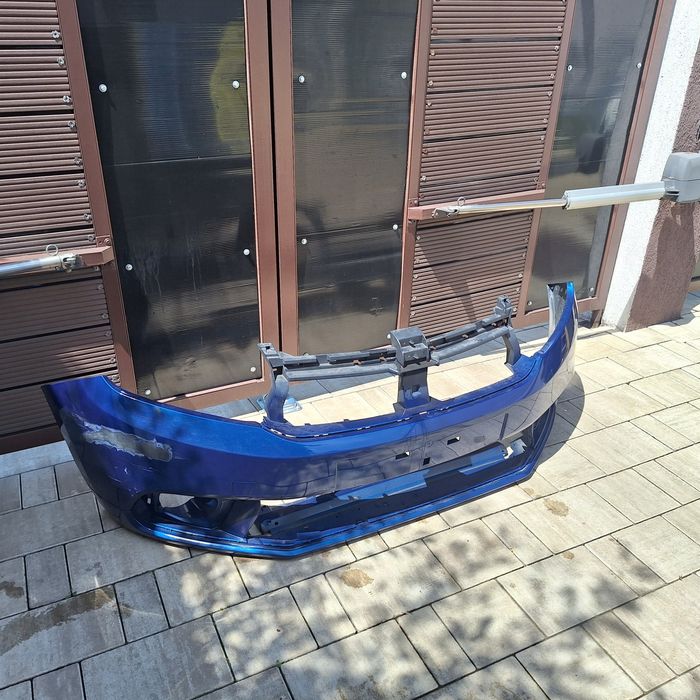 Bara spoiler fata spate dacia Logan sandero logan mcv