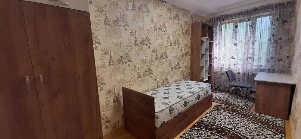 Сдаётся 4 комнатная квартира Лабзак Ц13 id1367