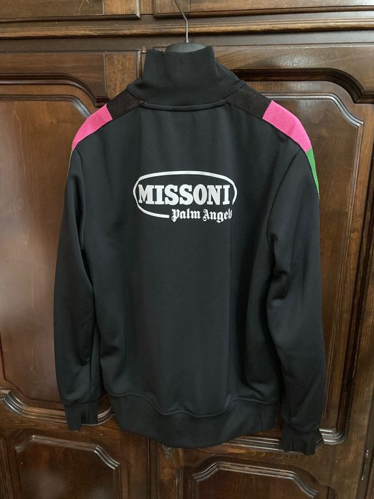 Palm Angels x MISSONI