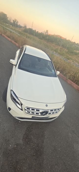 Mercedes Benz GLA 160 D 1.5