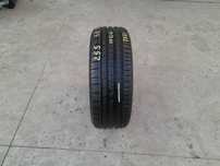 O anvelopa noua de vara 255 55 19 pirelli p zero pz4 dot 2021