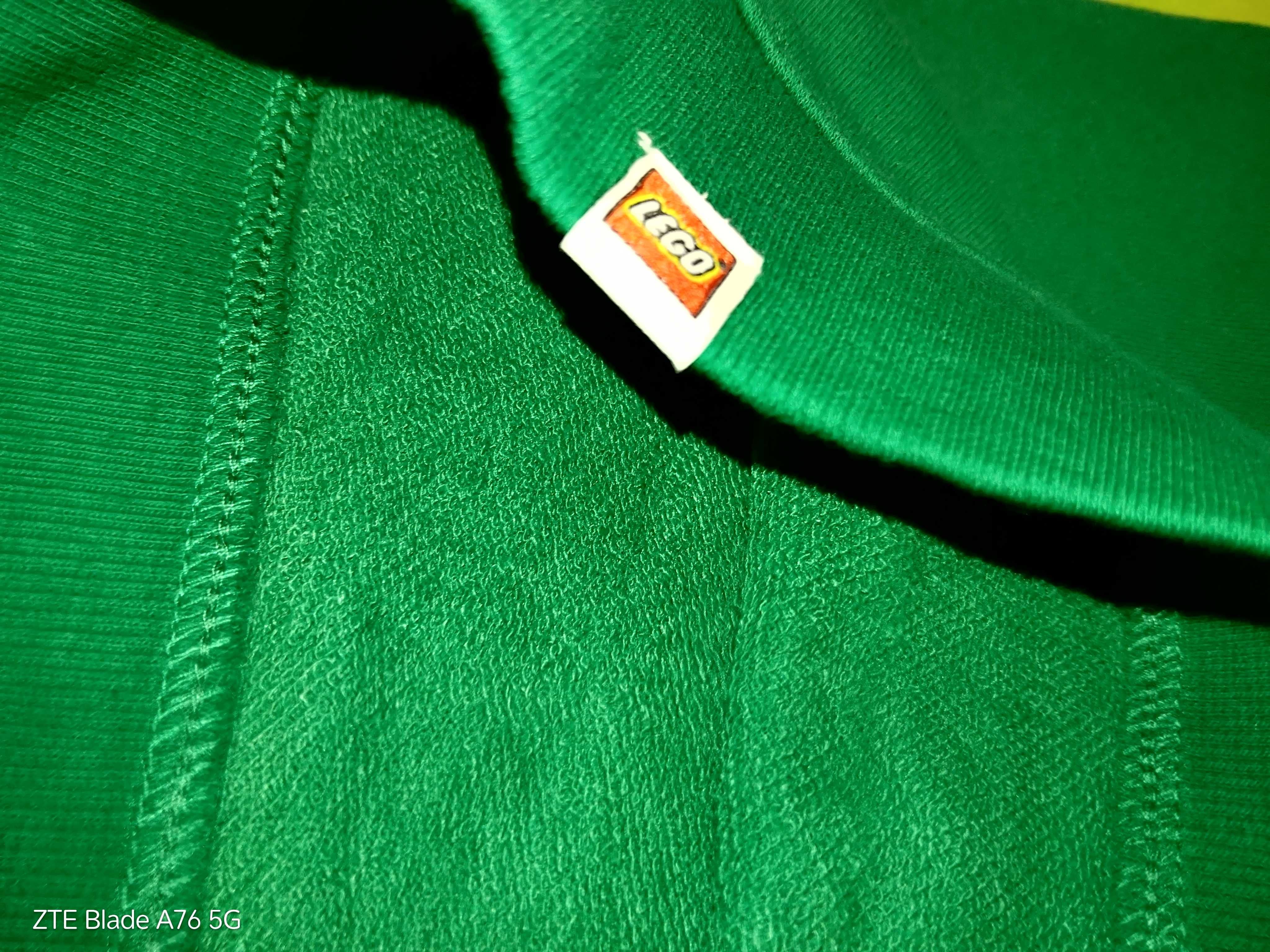 Блузи 134/140 h&m