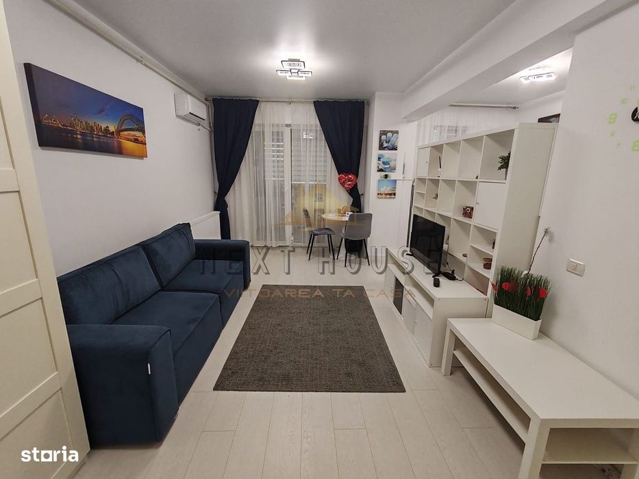Garsoniera  ( Studio ) -  Rahova