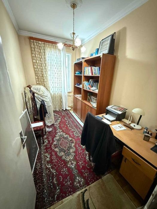Бунедкор метро Халклар дустлиги ул.Караташ пр-т Бунедкор 4\6\9 с меб.