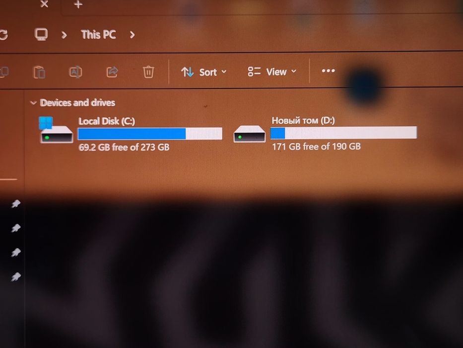 DELL XPA 15  Core i7  Win11  Sumka sovg'aga