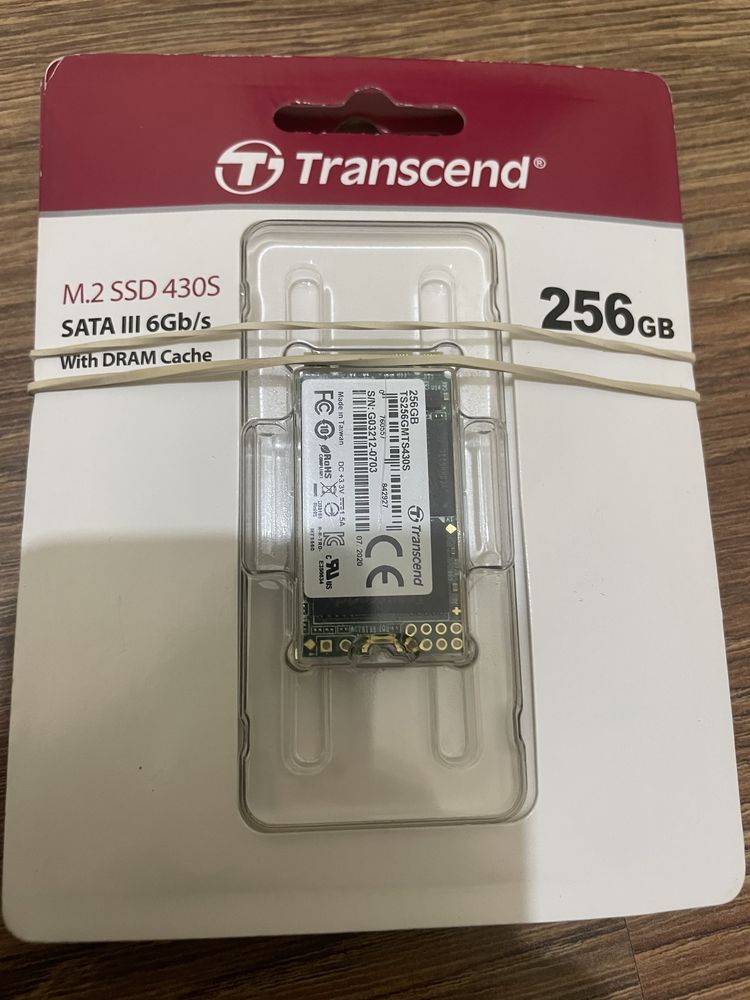 Ссд трансенд 256 m2, ssd transcend 256