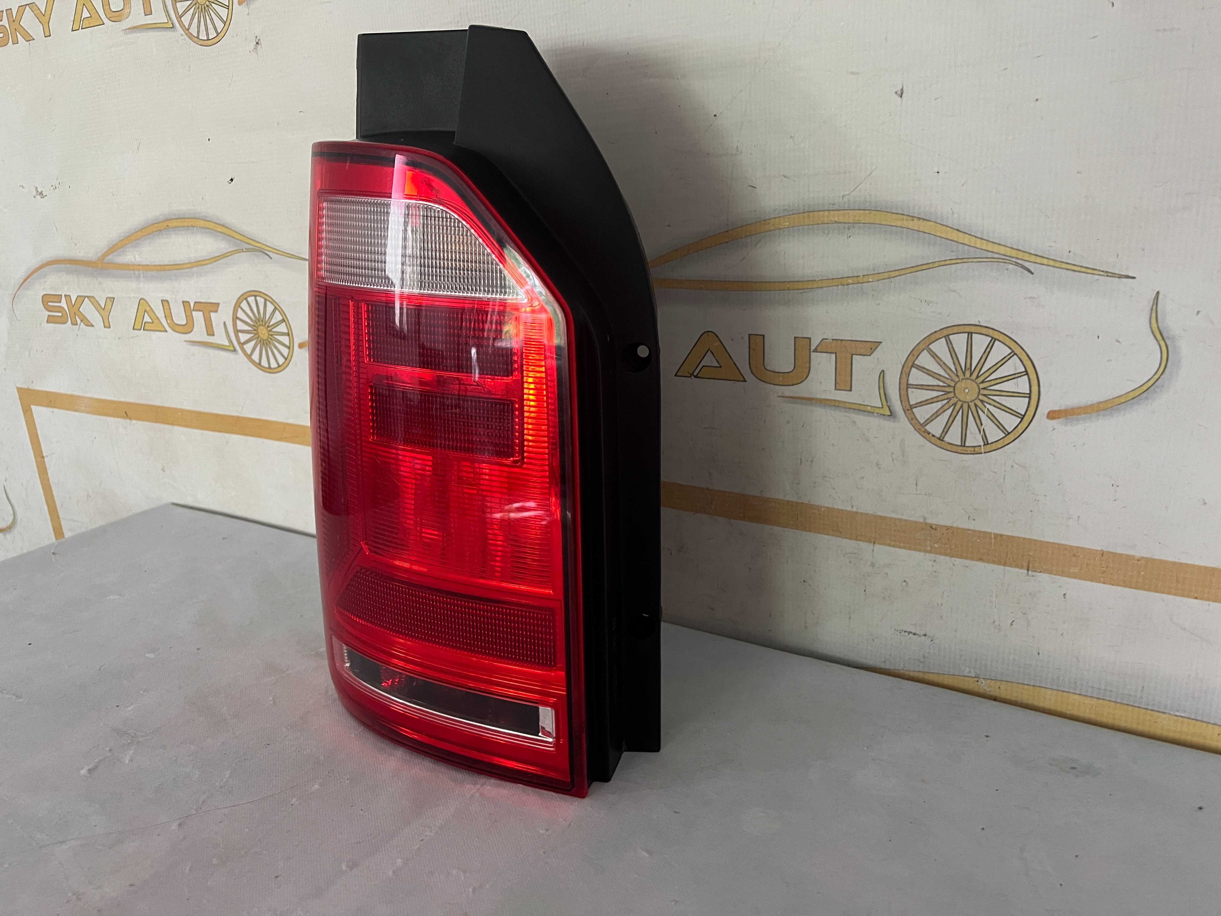 Lampa stop stanga Vw Transporter T6 dupa 2016 original