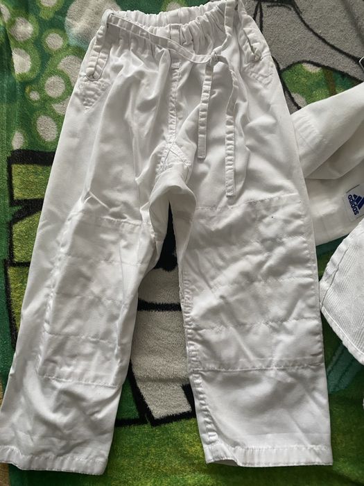 Costum Karate /Judo copii