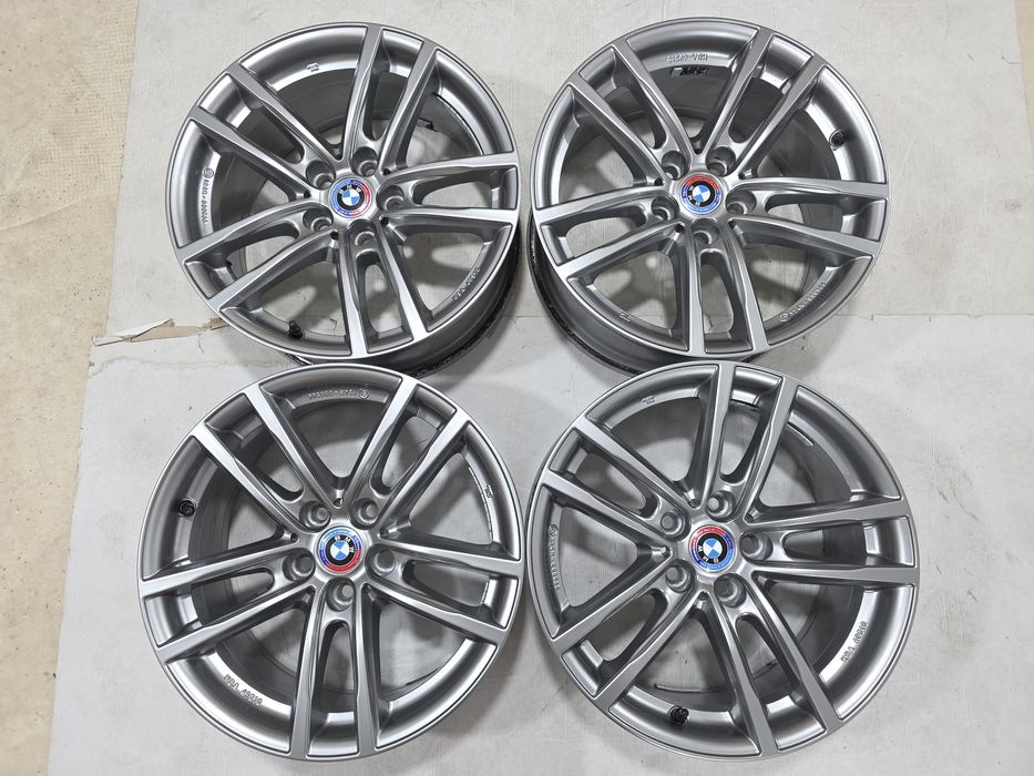 Jante 17 BMW Seria 3 G20 G21 Seria 4 G22 G23 Seria 5 G30 G31, ET27