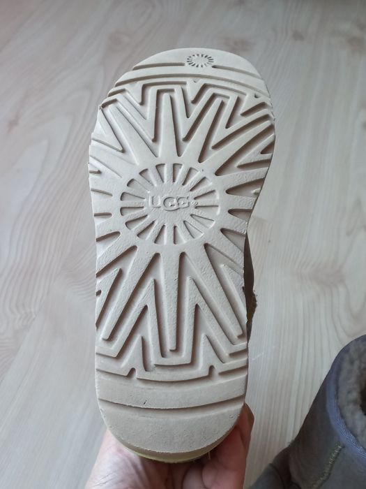 Cizme UGG copii 37