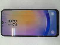 samsung a25 128GB, stare ca noua cu folie ecran 650 lei
