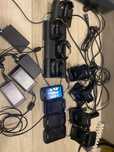 Terminal mobil Zebra TC20, Android
