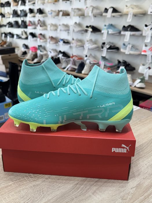 Puma Ghete Fotbal Barbati - 42,5
