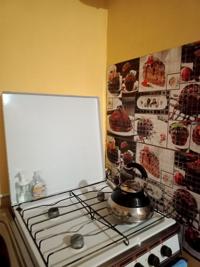Продаю дом Абая район церкви