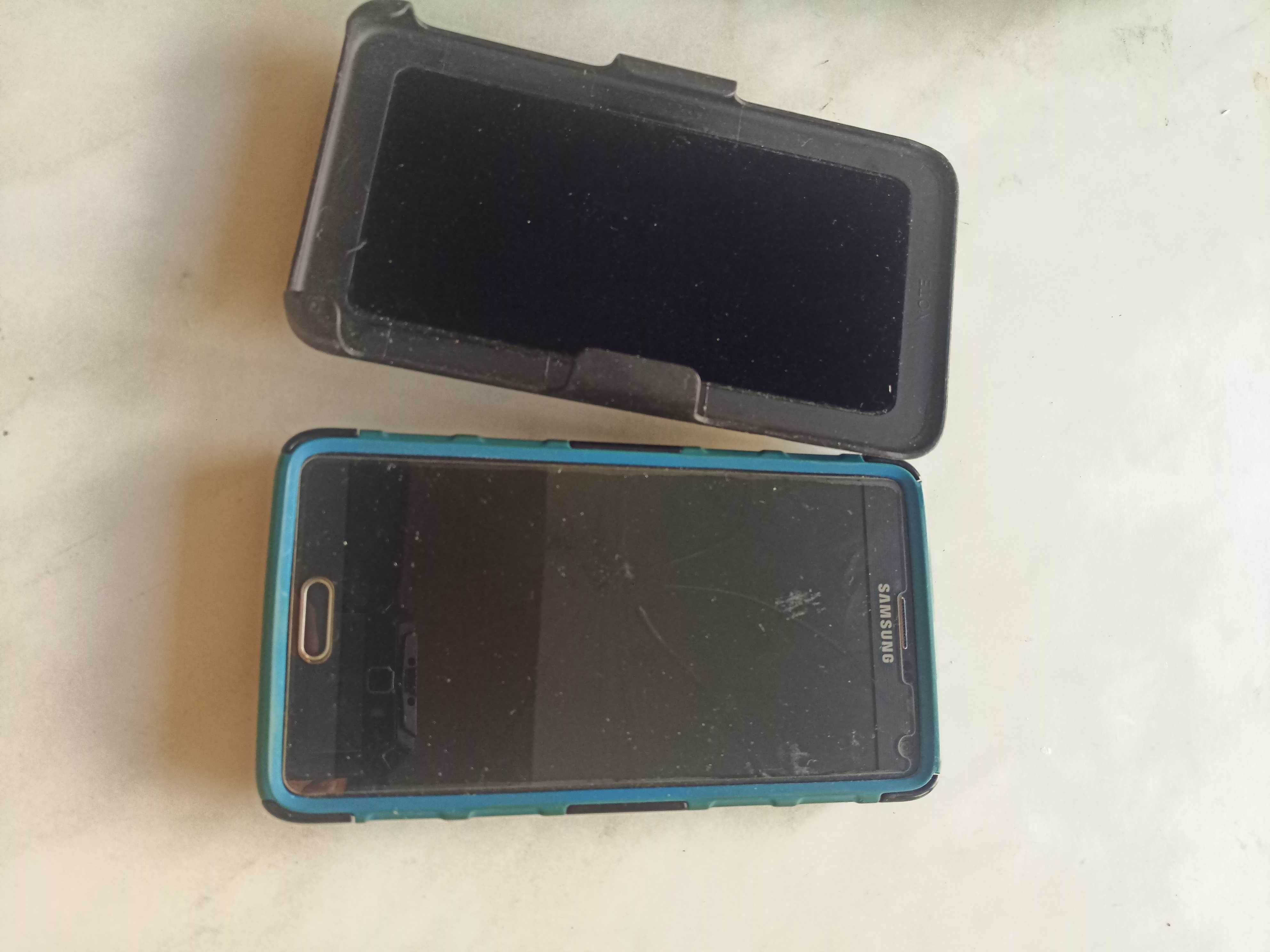 Samsung Galaxy Note4 N-910F