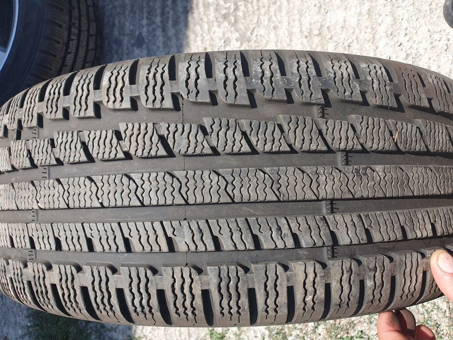 5x114 17 Хонда..