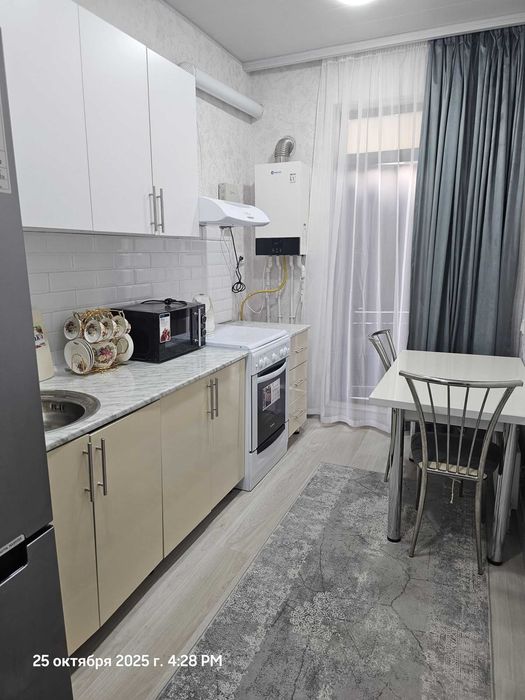 Квартира Новостройка аренда 2-комн. Яшнабад 139541