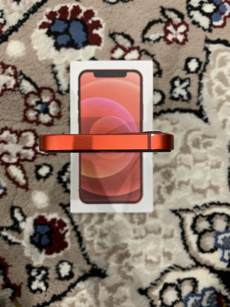 Iphone 12 mini 128Gb yomks 77%