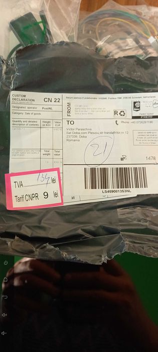 Navigatie peugeot 308