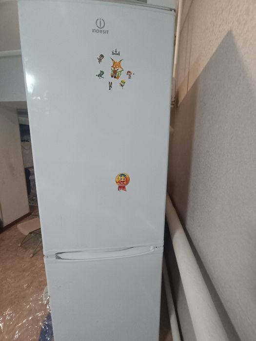 Продам холодильник в хорошем состоянии