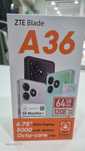 Смартфон ZTE A 36