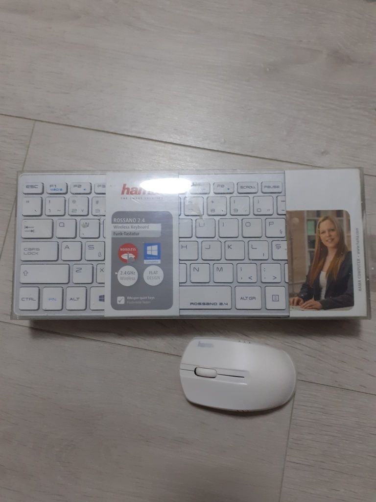 Vând tastatura mini