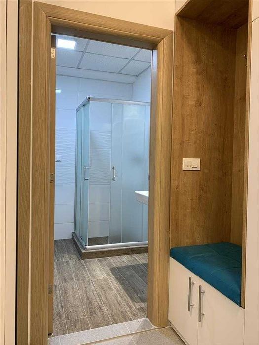 Дава се под наем Двустаен апартамент в Бургас, Зорница - 53 кв.м за 229.5 € - Снимка #4