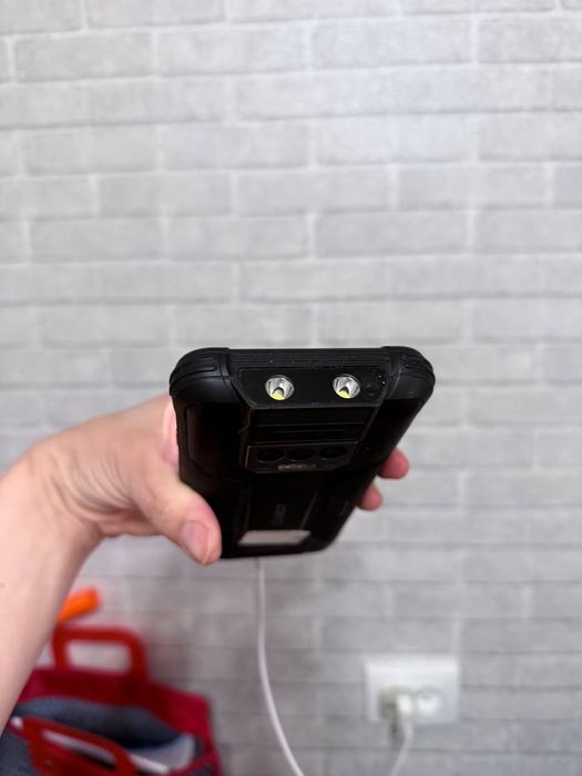 Cubot телефон выживания