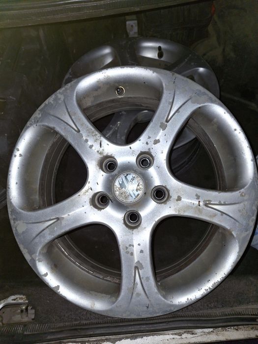 Продам Литые Диски