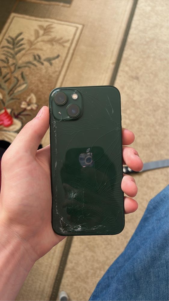 Iphone 13 / 128gb