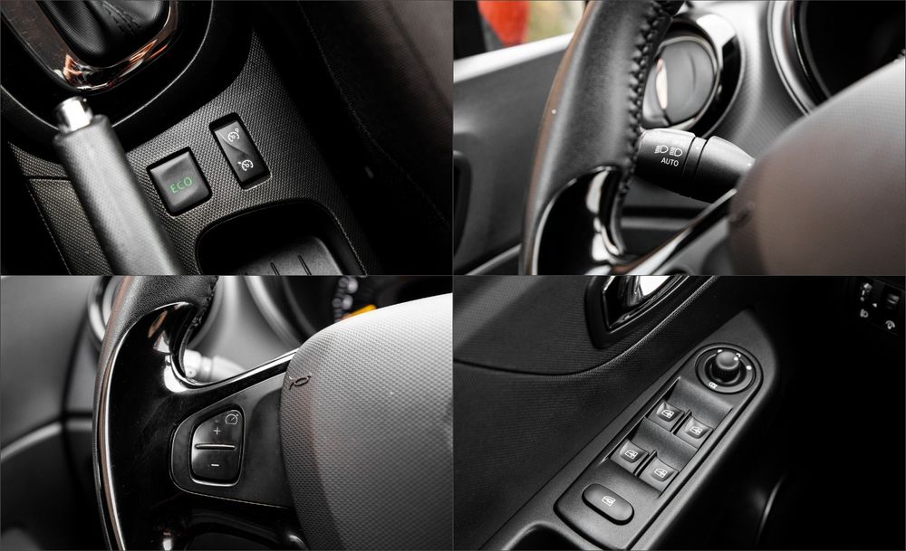 Renault Captur Edition~Benzină Automat~Euro 5~Impecabilă