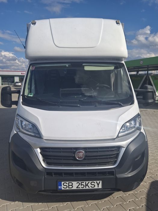 Fiat ducato 3000L