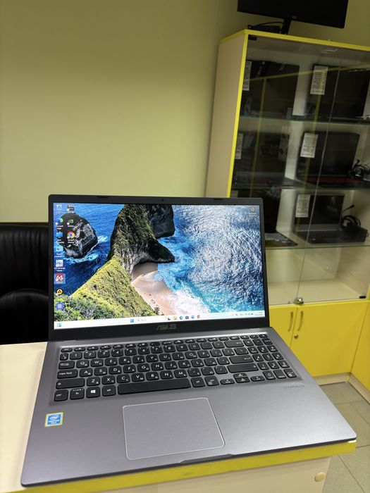 Ноутбук Asus Laptop рассрочка KASPI