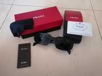 Ochelari de soare Prada