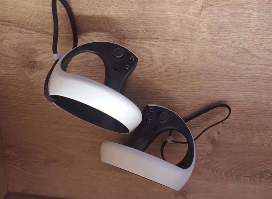 Vând ochelari Vr2 pentru Ps5