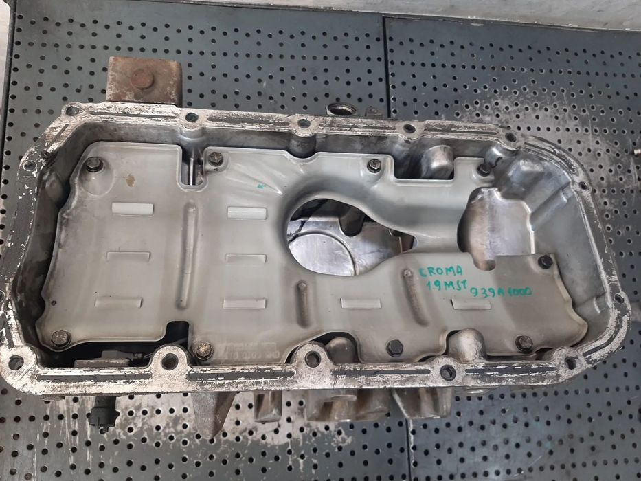 baie ulei 1.9 d 939a1000  fiat croma  55194355
