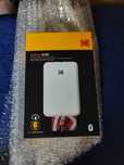 Imprimanta foto portabila Noua Kodak Bluetooth