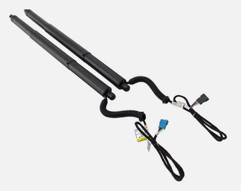 Amortizor electric NOU hayon BMW X3 F25 automat portbagaj