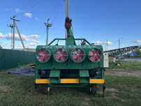 Зерноочистительная машина 5ХFZ-450