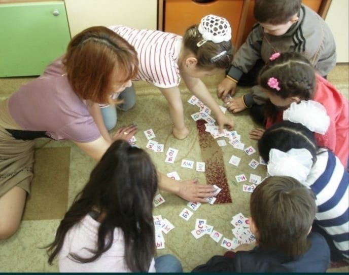 Репетитор. Начальные классы. Подготовка к школе. Продлёнка