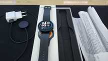 Samsung Galaxy Watch 4 LTE 44mm, като нов