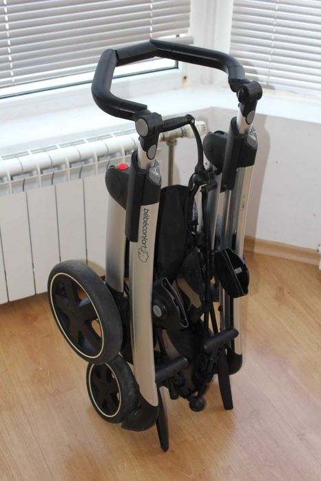 Бебешка количка Bebe confort Elea