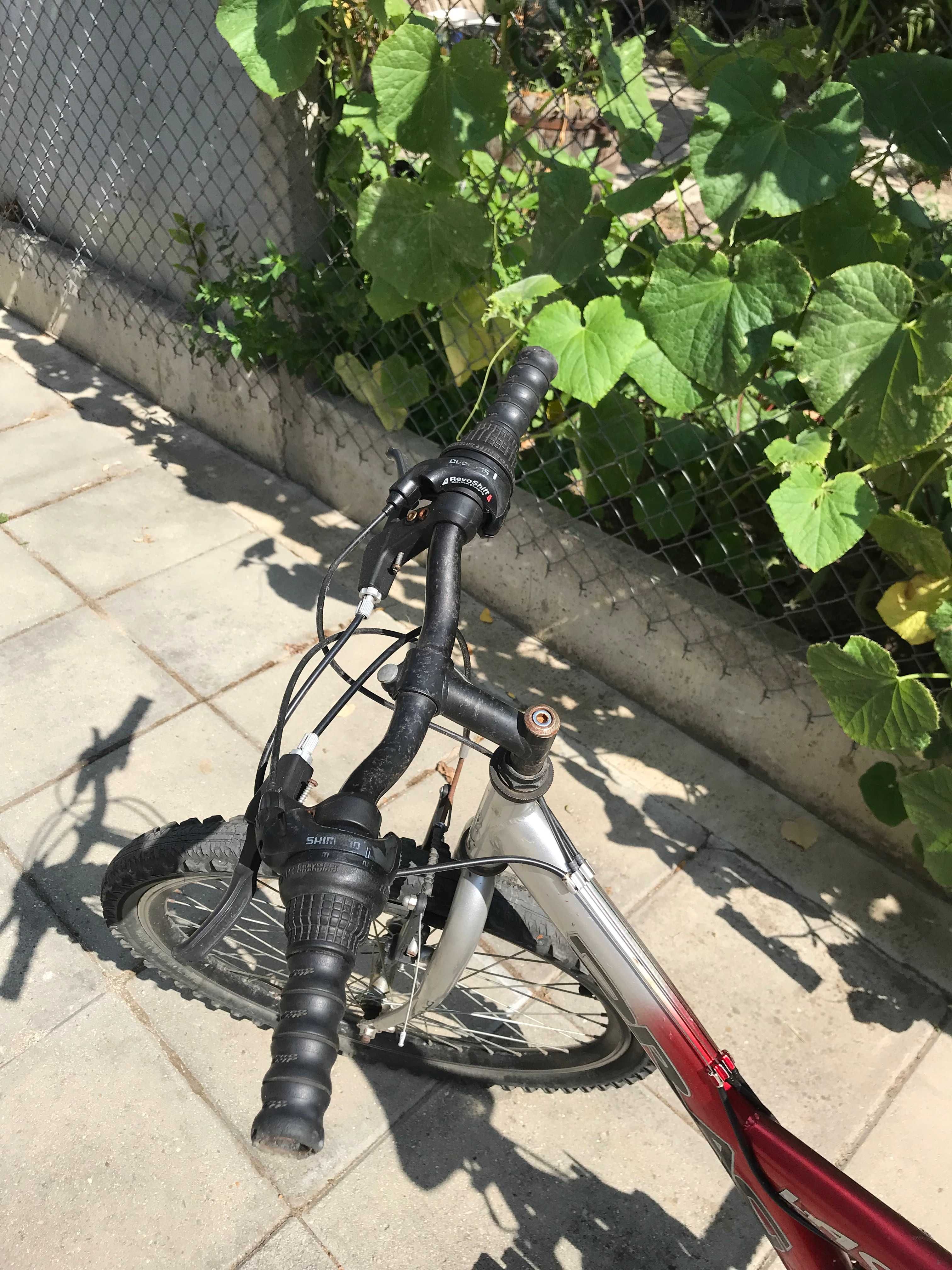 Детско колело Drag Laser