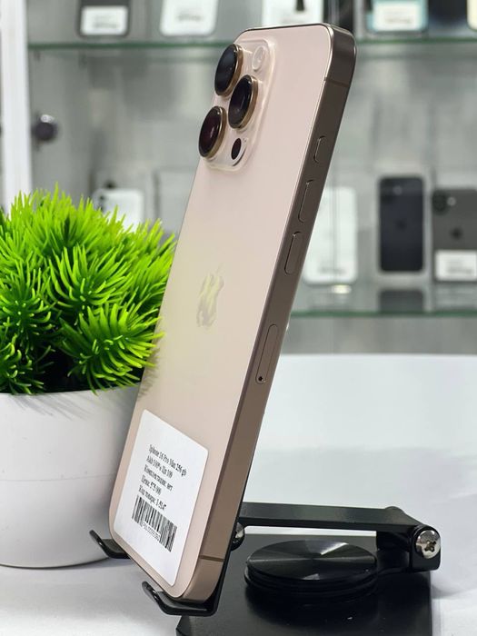Iphone 16 Pro Max 256 gb