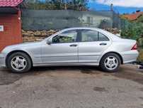 Mercedes c180 1.8 143 коня